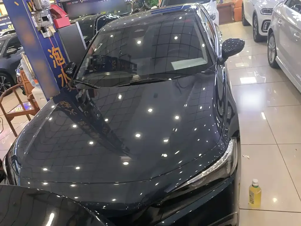 Honda Civic — фото 8
