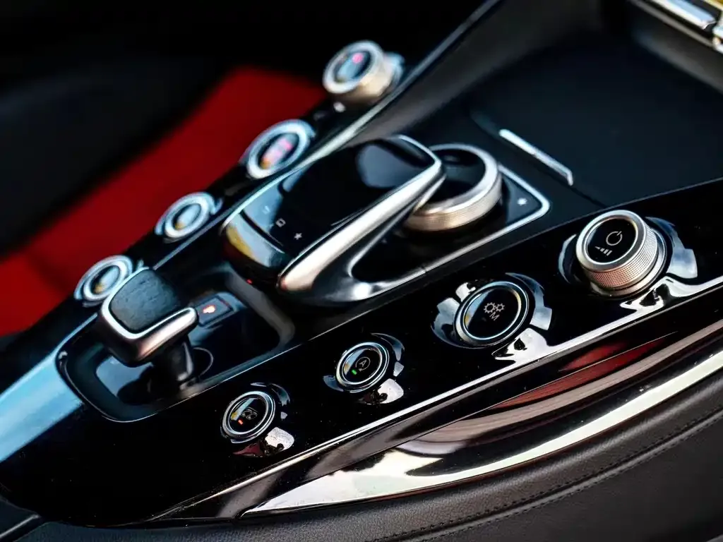 Mercedes-Benz AMG GT — фото 8