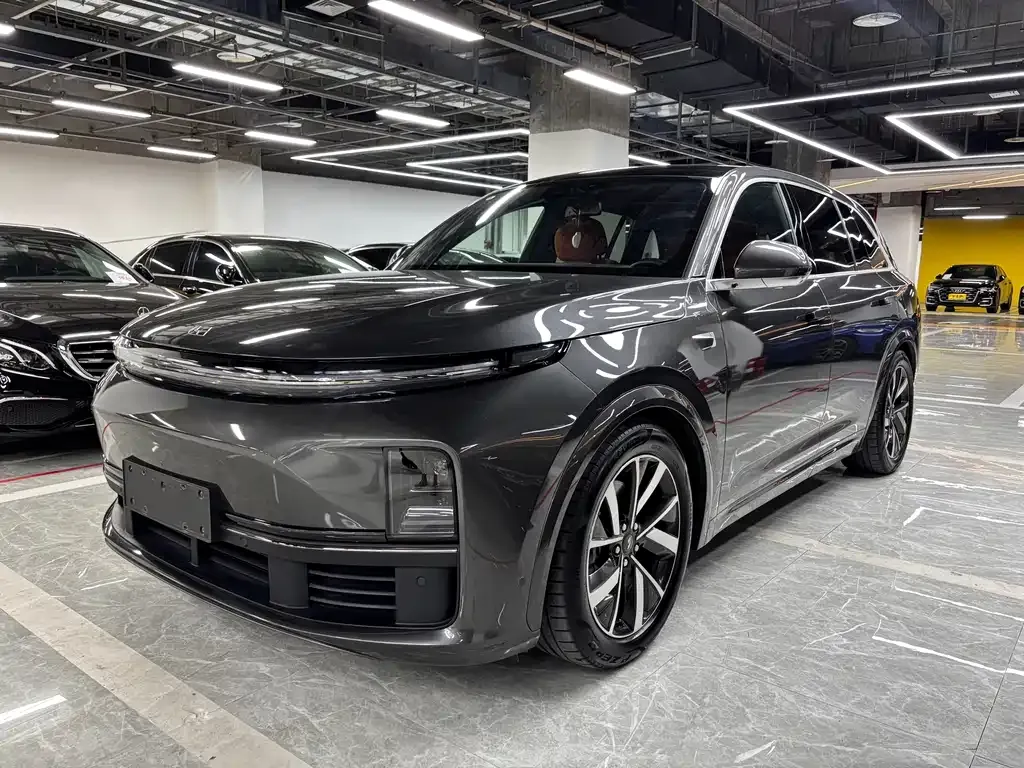 Li Auto L7