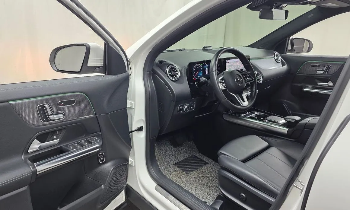 Mercedes-Benz GLA-Class 2021 из KR, фото 10