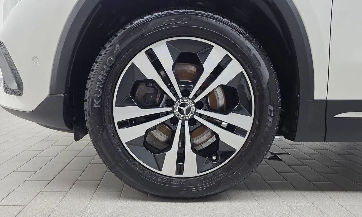 Mercedes-Benz GLA-Class 2021 из KR, фото 5