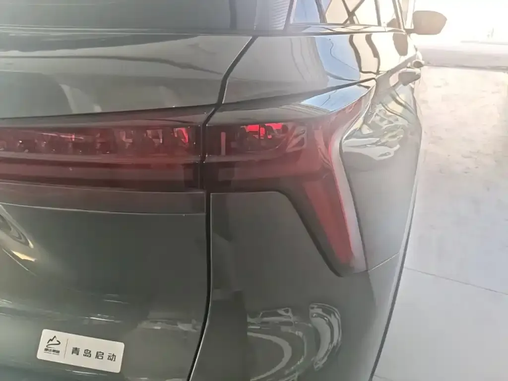 Changan CS75PLUS — фото 4