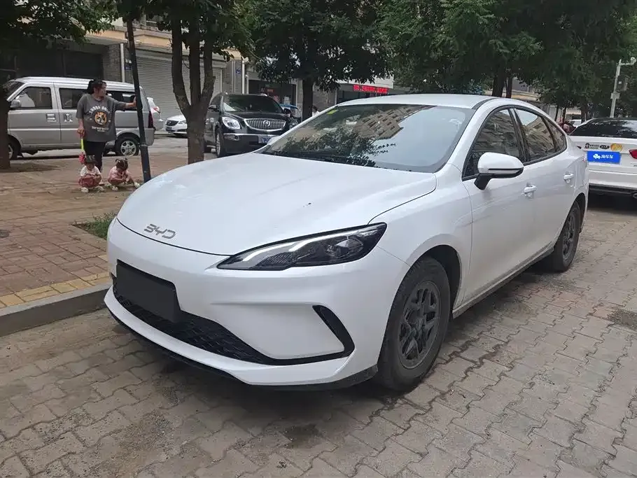 BYD Seal 05 DM-i