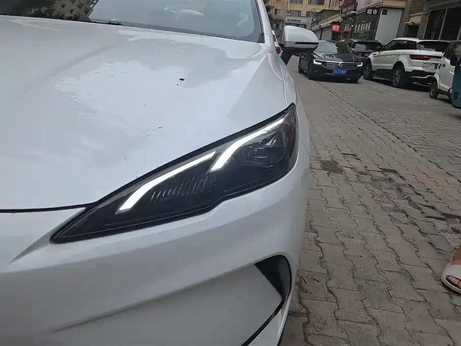 BYD Seal 05 DM-i 2026 из CN, фото 5