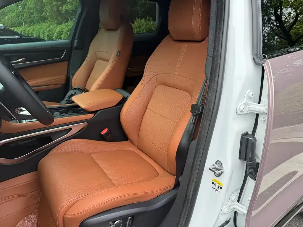 Jaguar F-PACE — фото 10