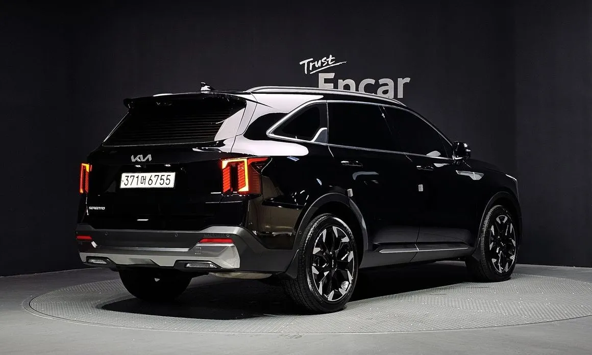 Kia Sorento — фото 2