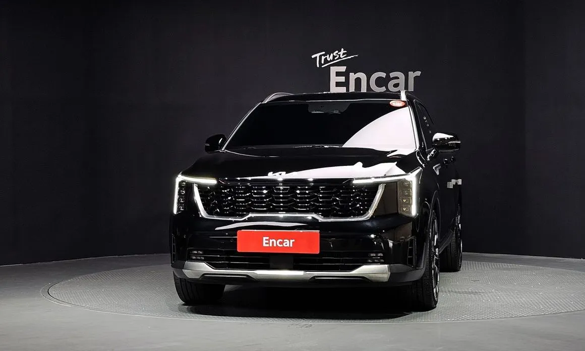 Kia Sorento — фото 3