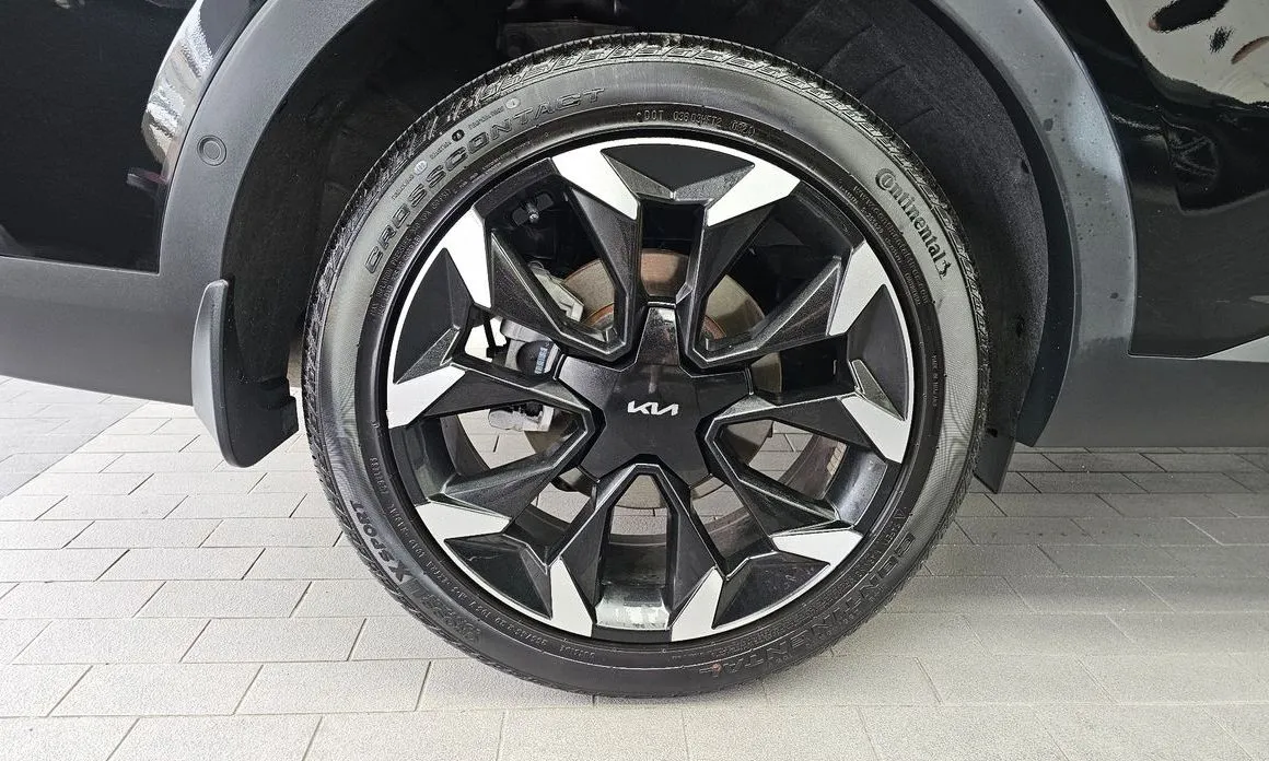 Kia Sorento — фото 7