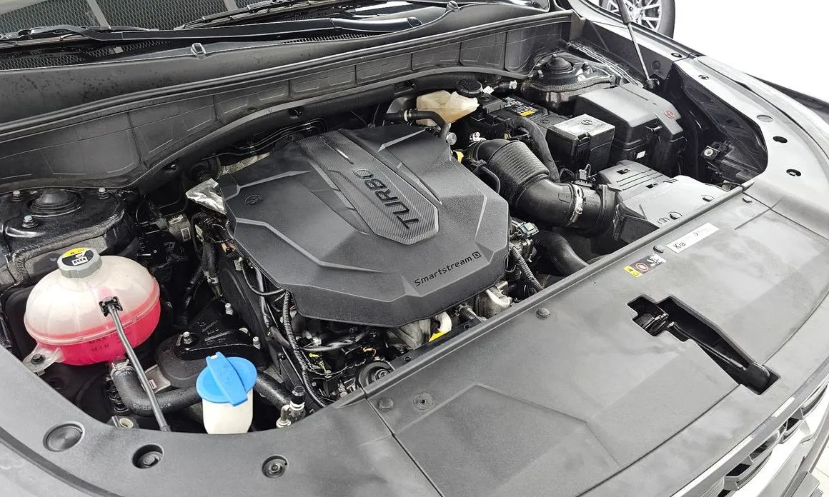 Kia Sorento — фото 9