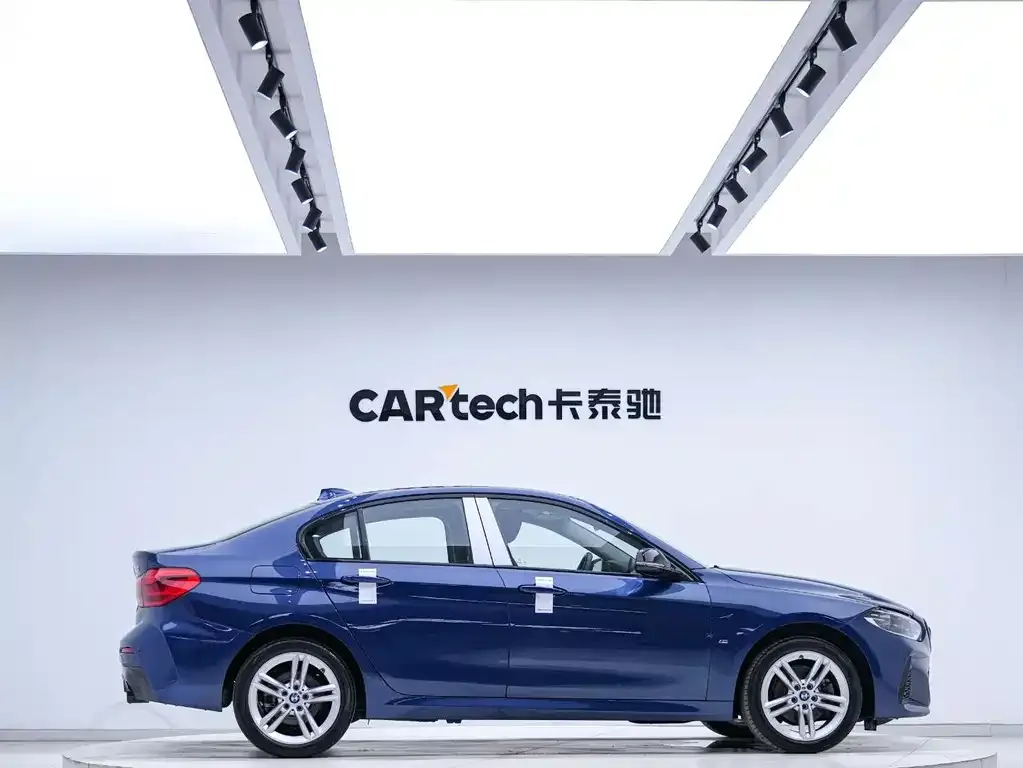 BMW 1 Series — фото 2
