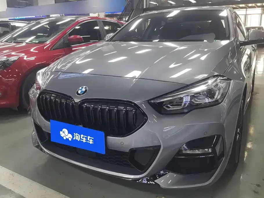 BMW 2 Series (Import) — фото 1