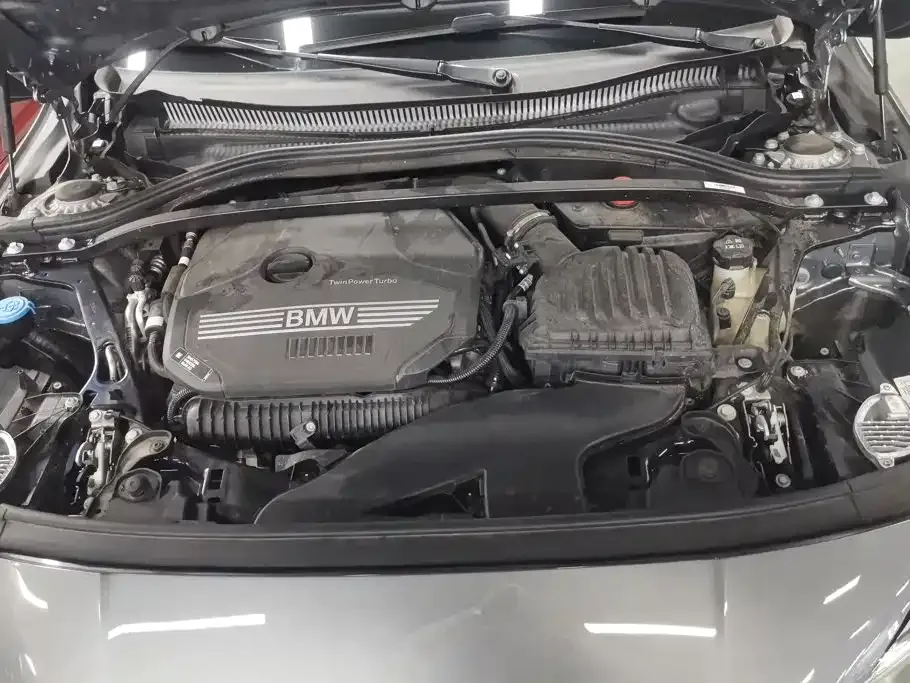 BMW 2 Series (Import) — фото 8