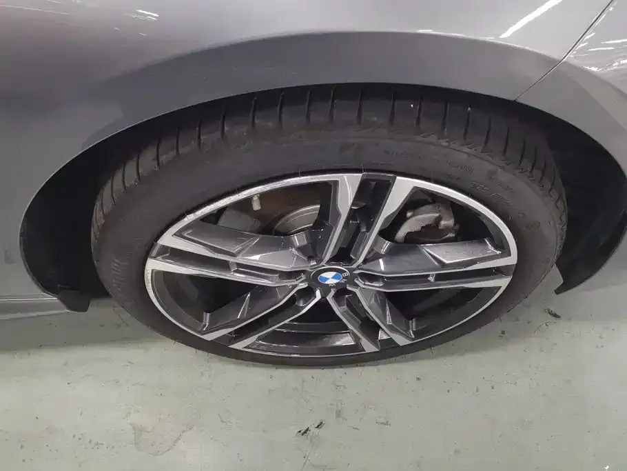 BMW 2 Series (Import) — фото 10