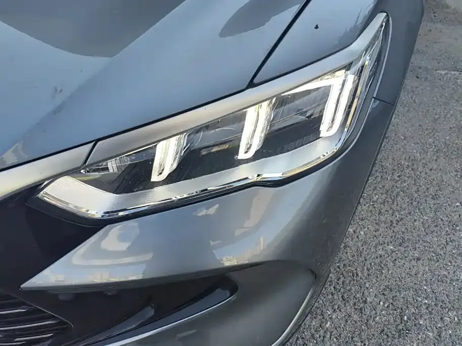 BYD Pro New Energy — фото 3