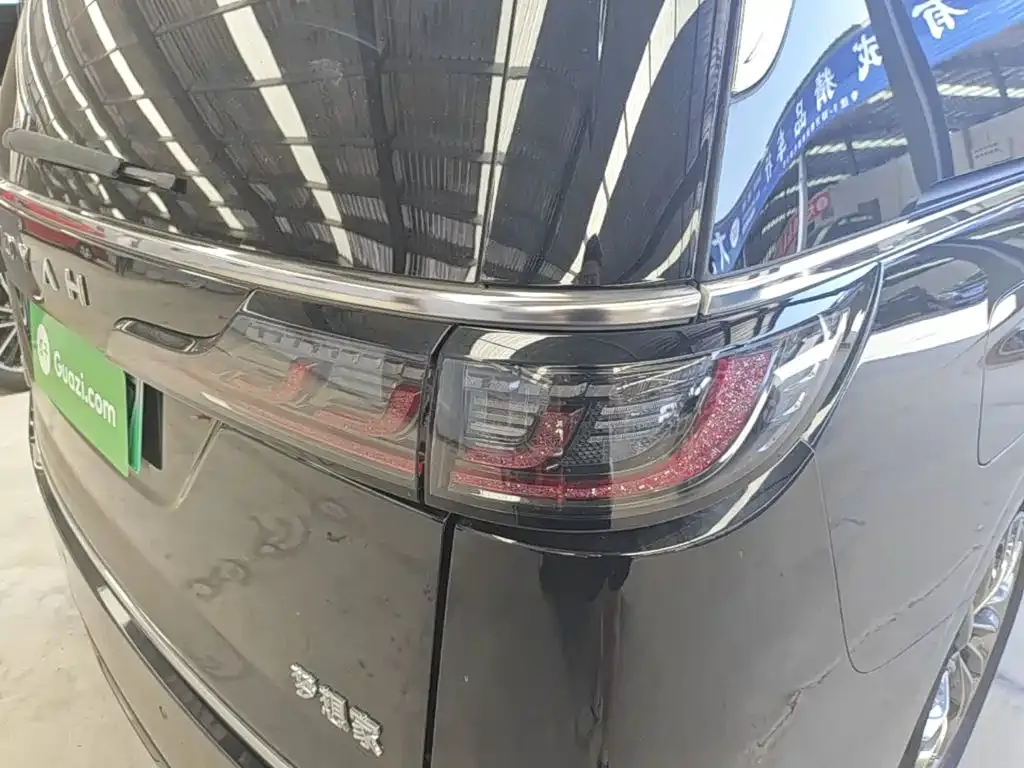 VOYAH Dreamer — фото 7
