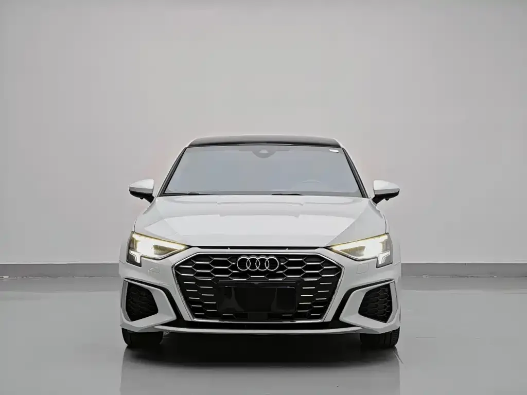Audi A3 — фото 5