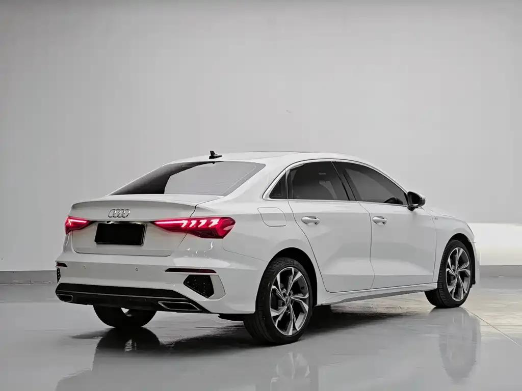 Audi A3 — фото 6