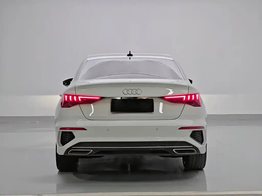Audi A3 — фото 3