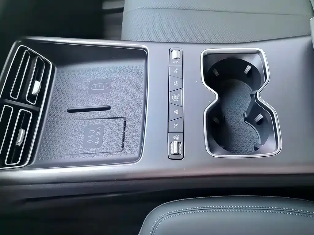 BYD Pro New Energy — фото 10