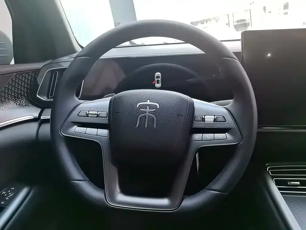 BYD Pro New Energy — фото 3