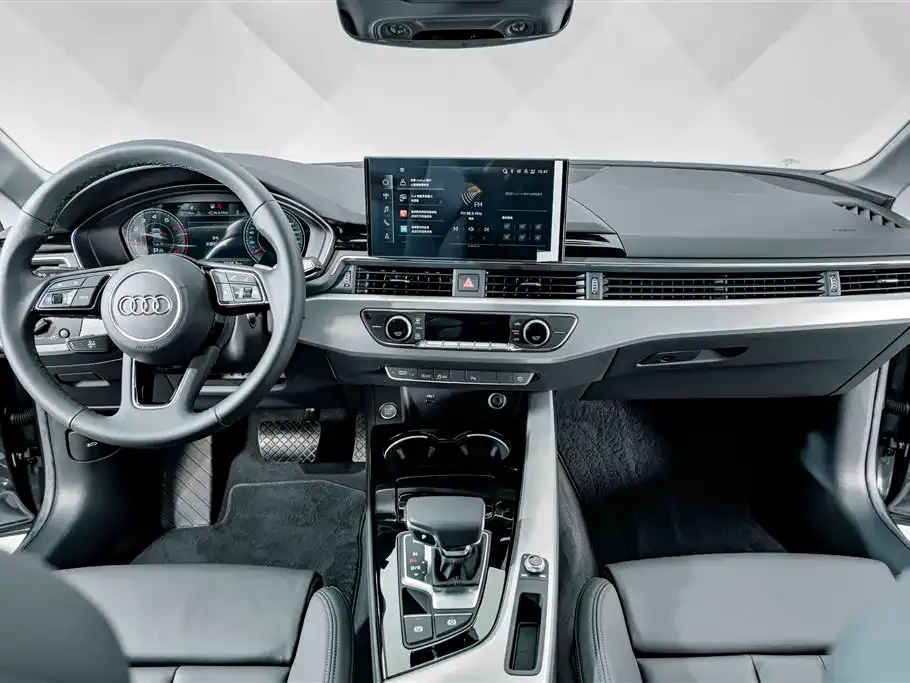 Audi A5 (Import) — фото 5