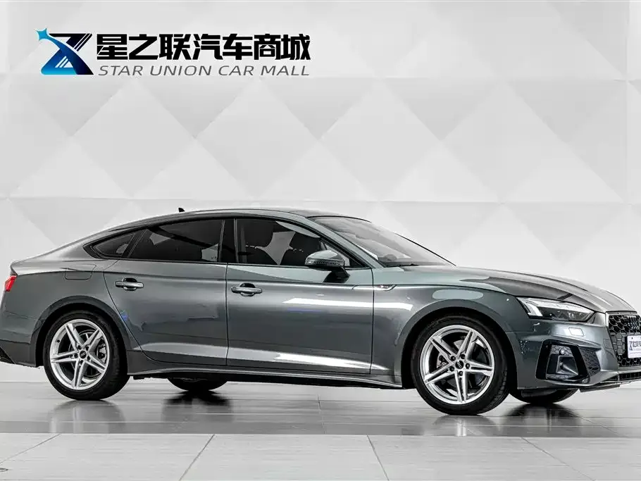 Audi A5 (Import) — фото 6