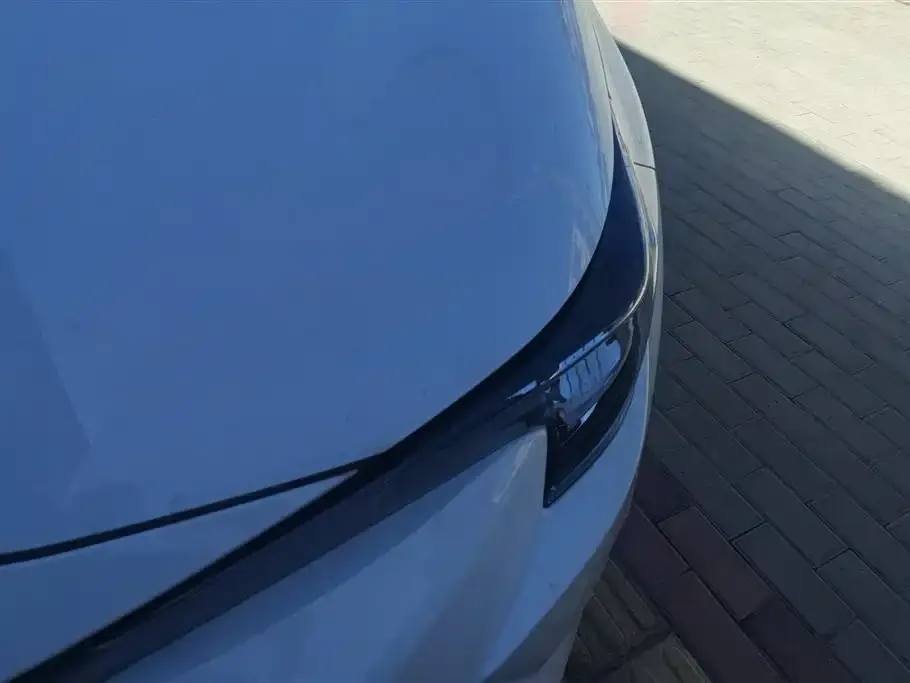 Toyota Levin — фото 10