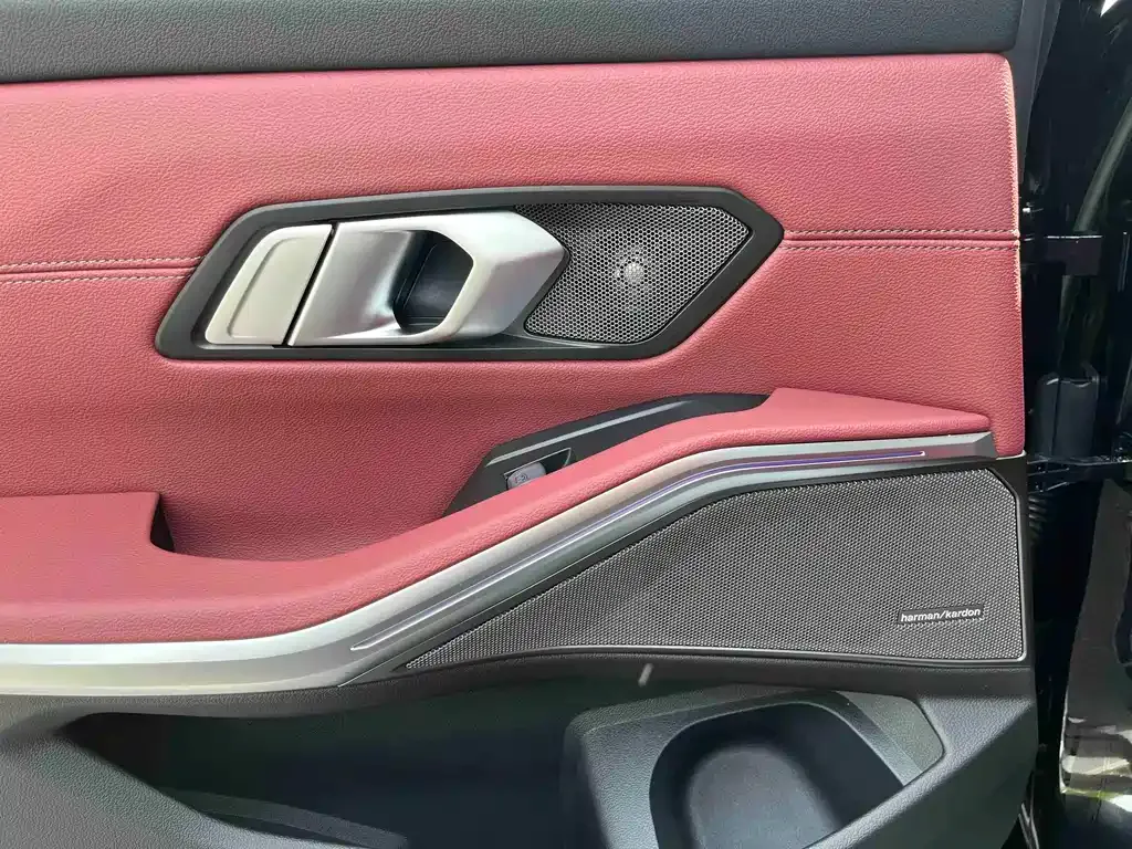 BMW 3 Series — фото 10