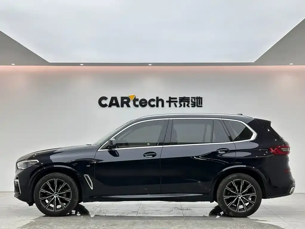 BMW X5 — фото 2
