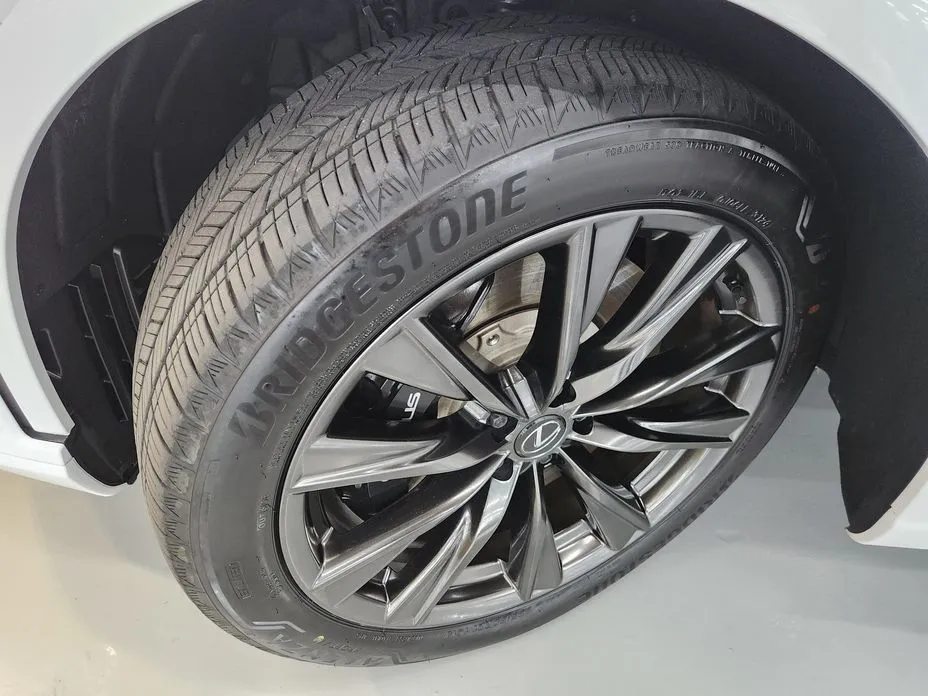 Lexus RX 2024 из KR, фото 7