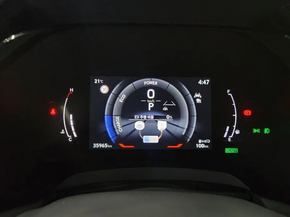 Lexus RX 2024 из KR, фото 2