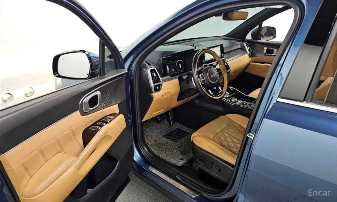 Kia Sorento — фото 4