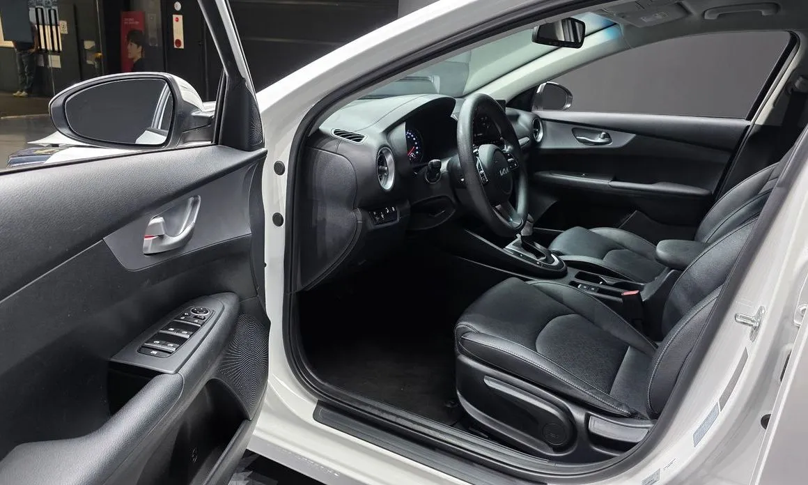 Kia K3 2022 из KR, фото 7
