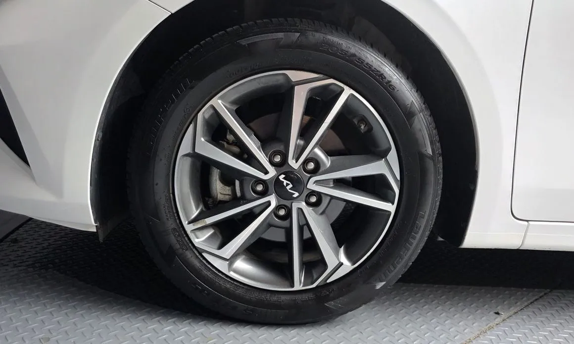 Kia K3 2022 из KR, фото 9