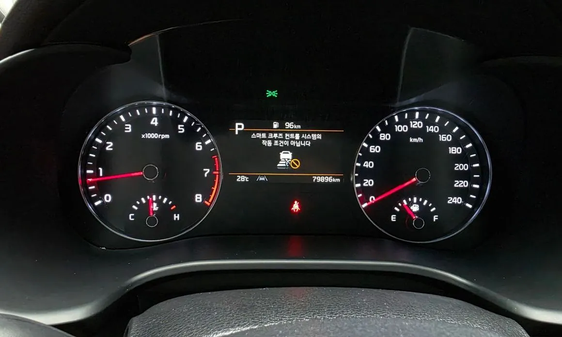 Kia K3 2022 из KR, фото 6