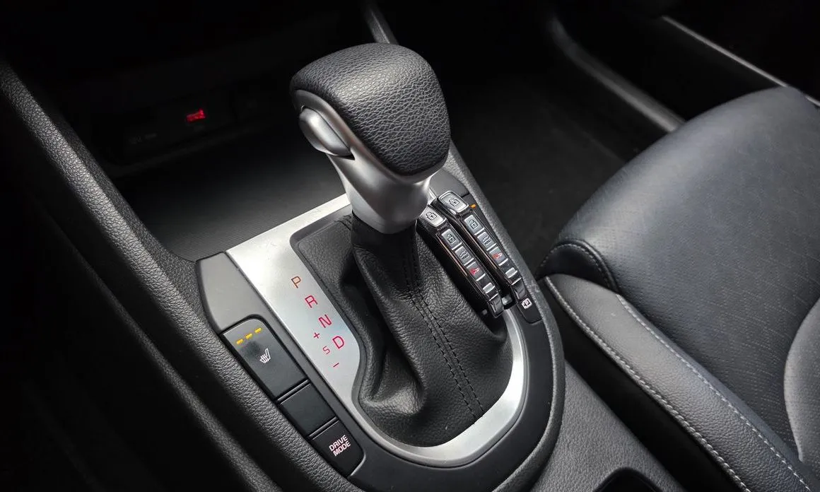 Kia K3 2022 из KR, фото 8