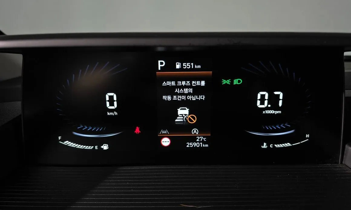 Hyundai Staria — фото 9