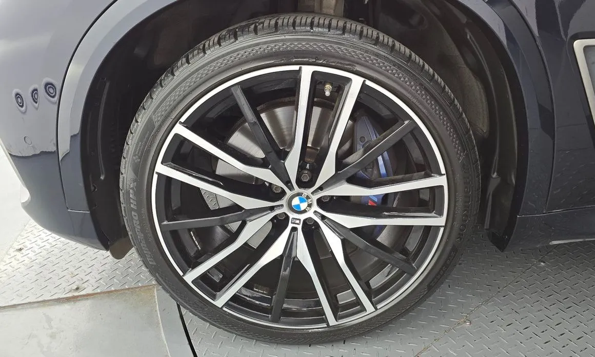 BMW X5 2021 из KR, фото 8