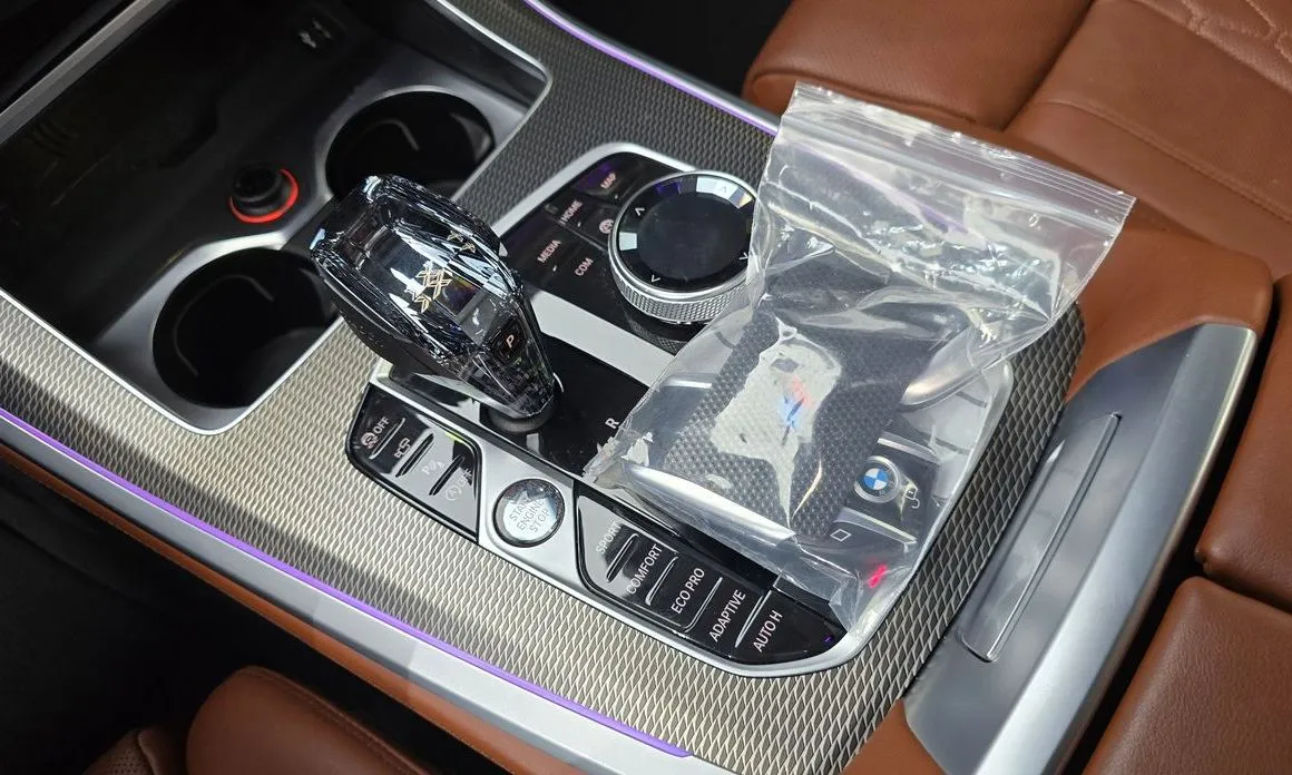 BMW X5 2021 из KR, фото 5