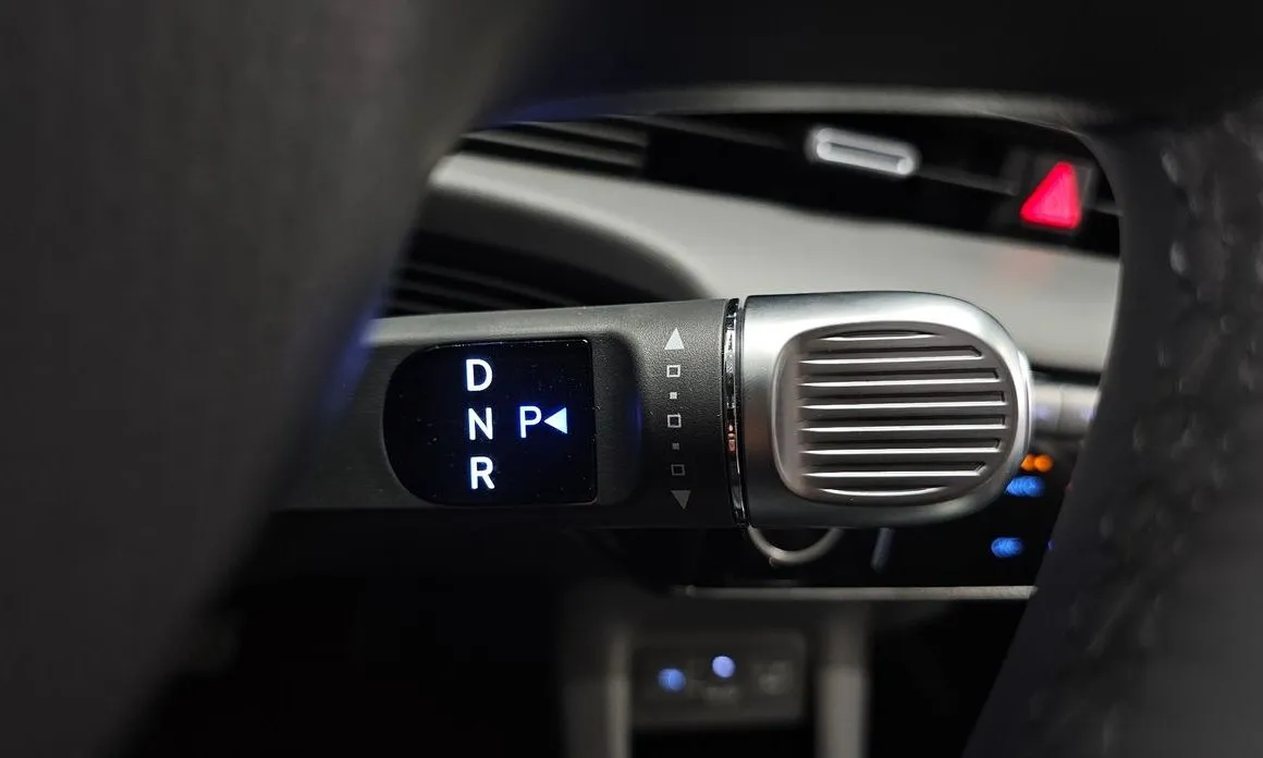 Hyundai Ioniq5 — фото 3