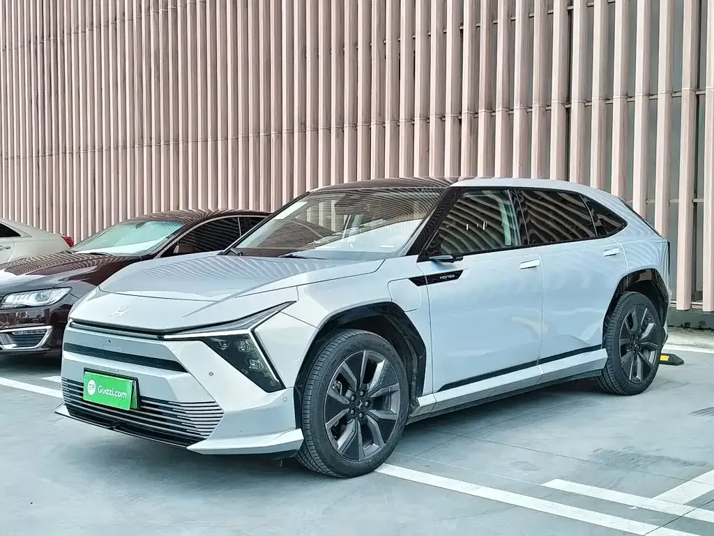 Honda S7 — фото 1