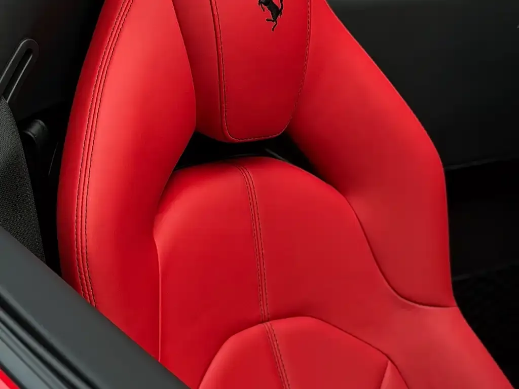 Ferrari F8 — фото 4
