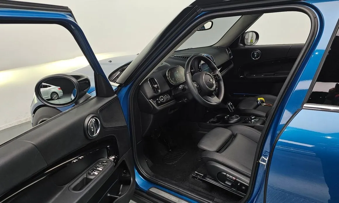 Mini Countryman 2023 из KR, фото 6