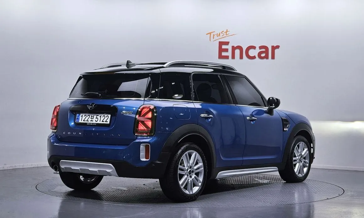 Mini Countryman 2023 из KR, фото 5