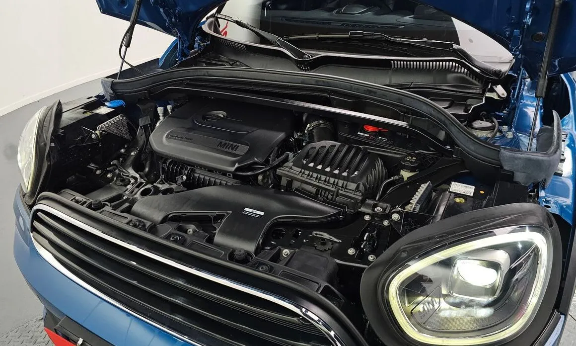 Mini Countryman 2023 из KR, фото 7