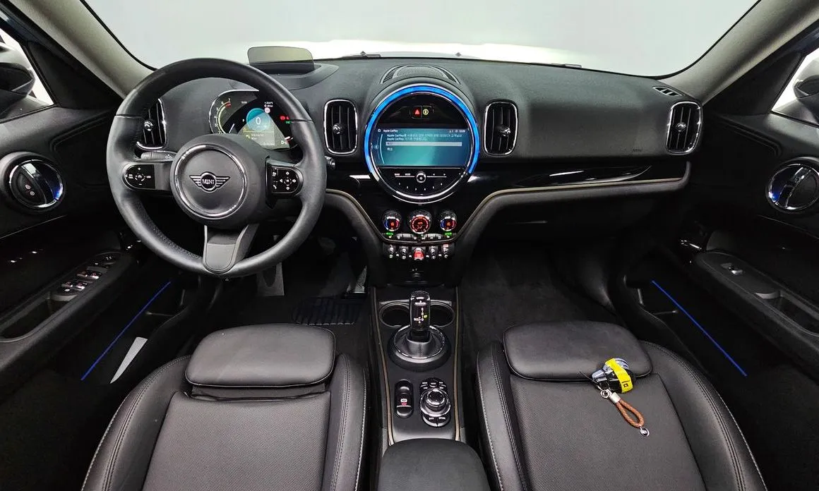 Mini Countryman 2023 из KR, фото 10