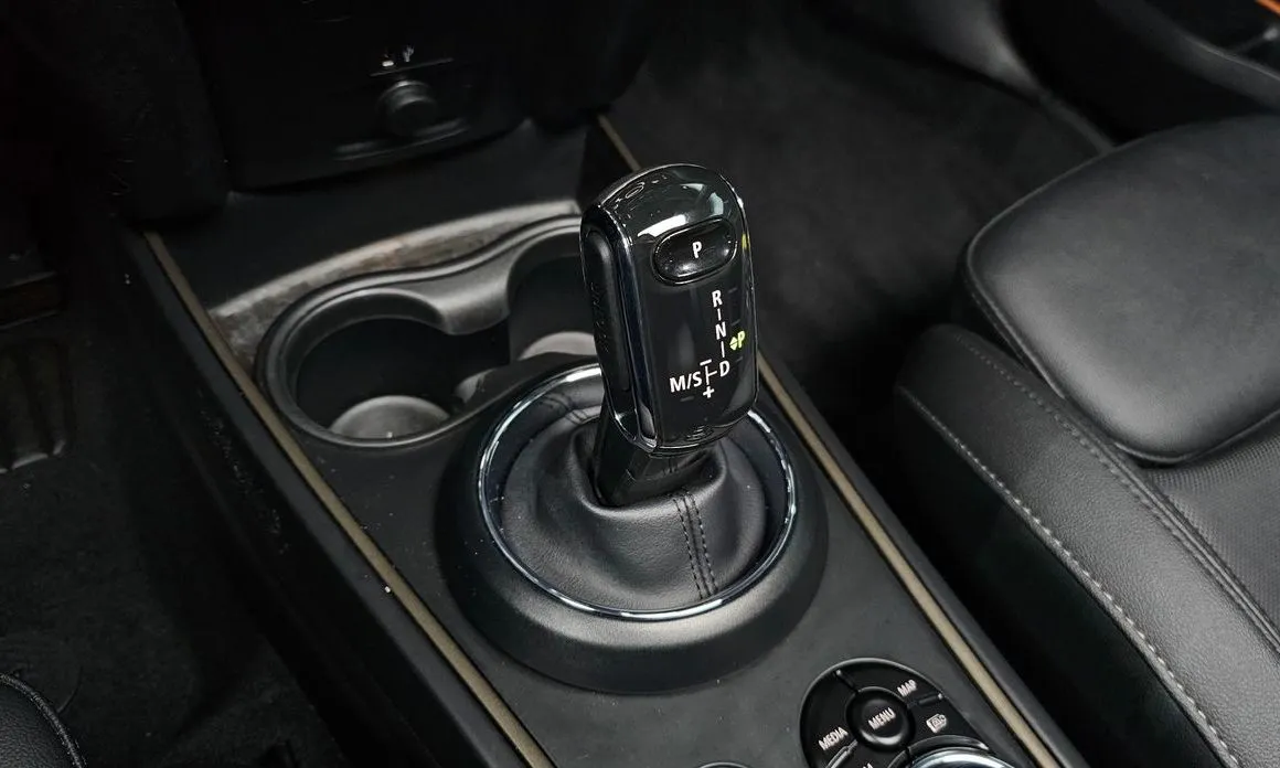 Mini Countryman 2023 из KR, фото 4