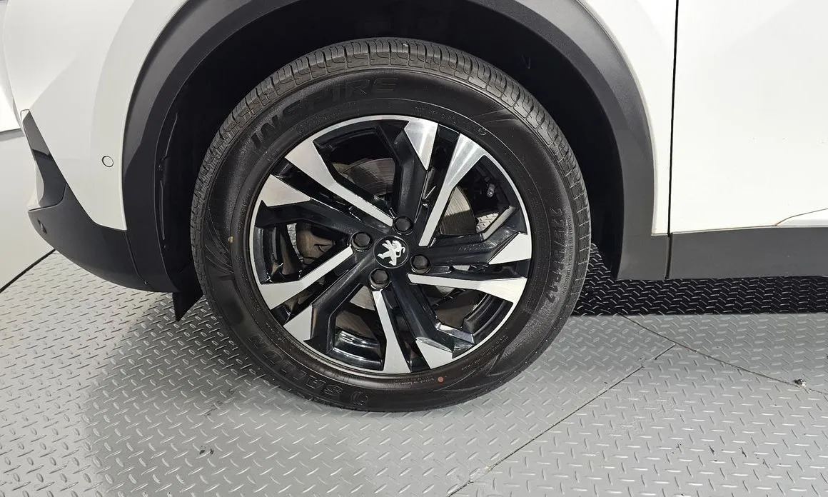 Peugeot 2008 2021 из KR, фото 6