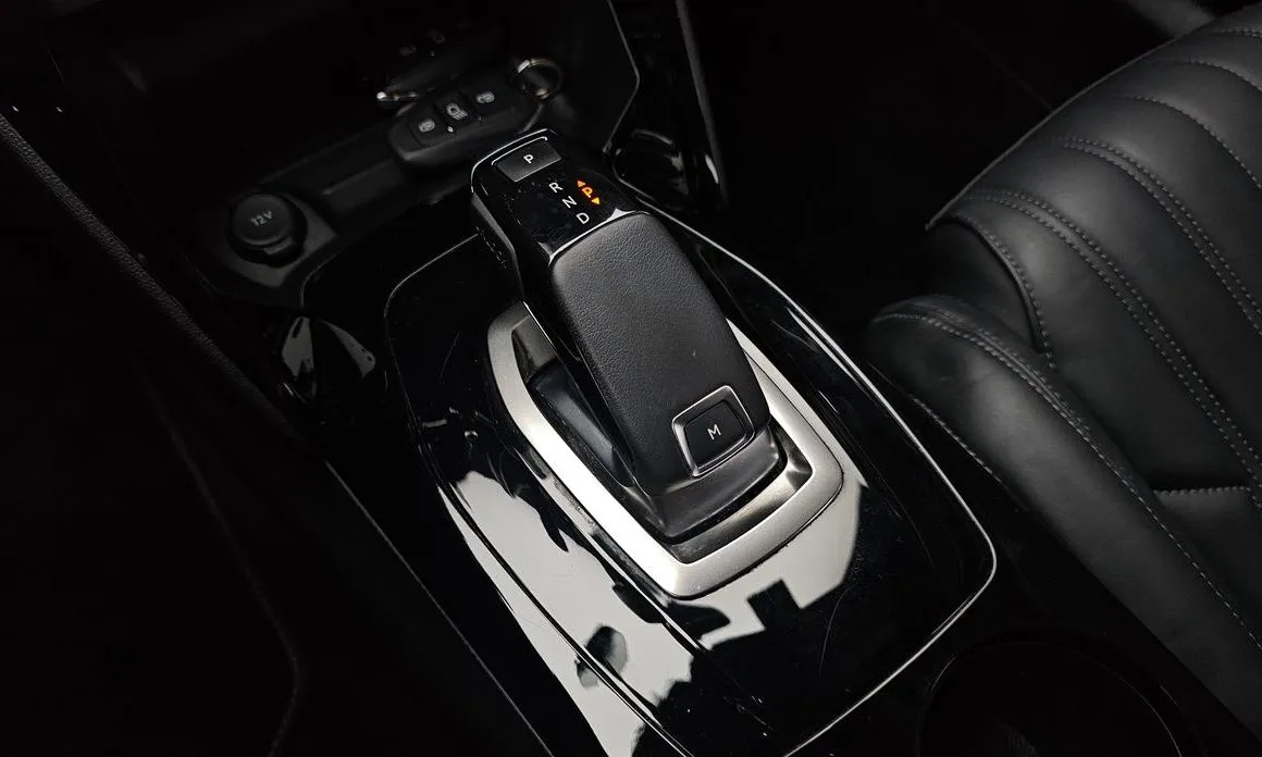 Peugeot 2008 2021 из KR, фото 4