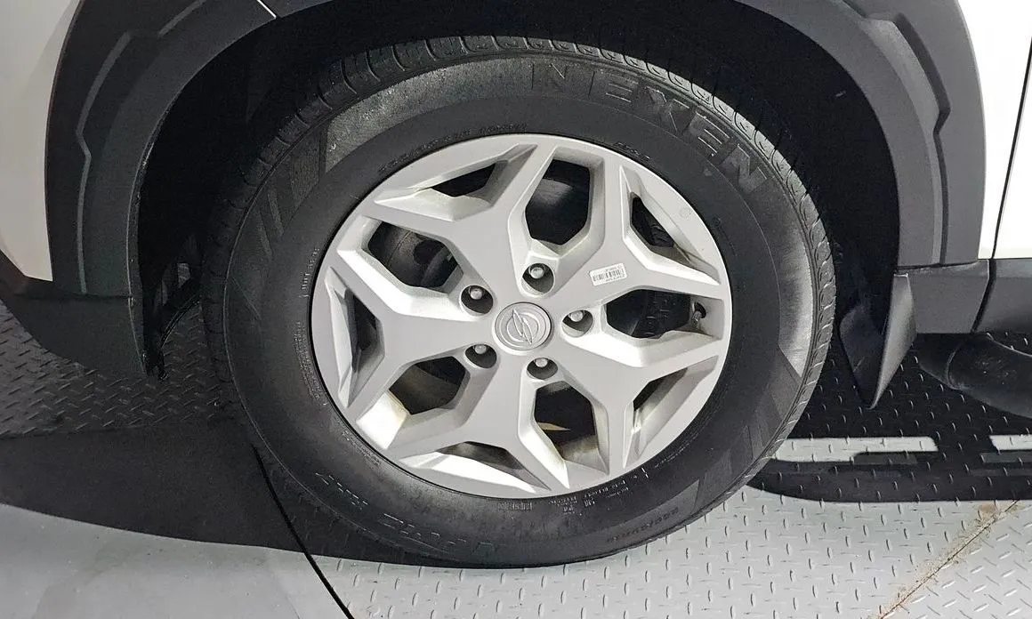 KG Mobility (Ssangyong) Rexton — фото 8